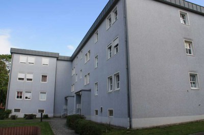 Gemütliche 2-Raum-Wohnung in Triebes