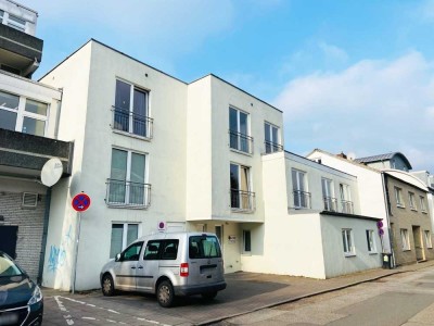 Apartmenthaus mit 22 Einheiten