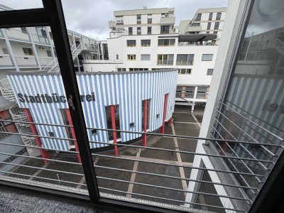 1 Zimmer Apartment im Herzen von Fellbach