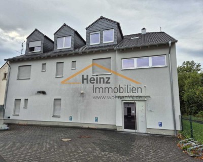 NEUBAUWOHNUNG in zentraler Lage von Stammheim !!!