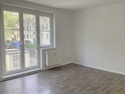 Willkommen in Ihrem neue Zuhause!