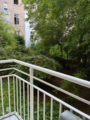 Perfekte Lage, top vermietet, alles saniert, Martinsviertel