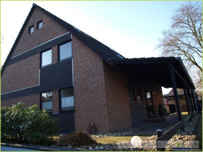 Gepflegtes 1-2 Familienhaus kurzfristig verfügbar