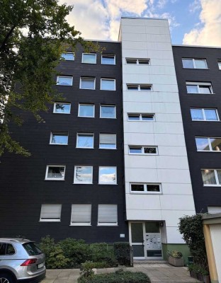 Gemütliche 33,5 qm Wohnung!