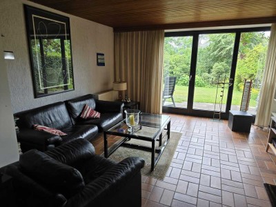 Topwohnung quasi Einfamilienhaus