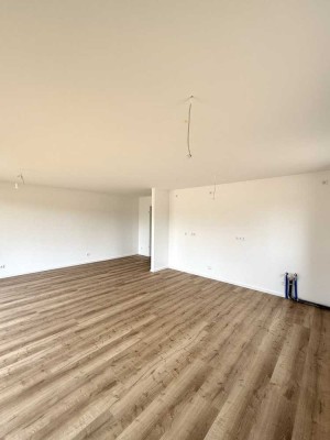 Besichtigungen im November - Neubau Erstbezug 4-Zimmer-Wohnung inklusive Wohnküche