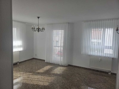 Helle 2-Zimmer-Wohnung mit Balkon in Göppingen