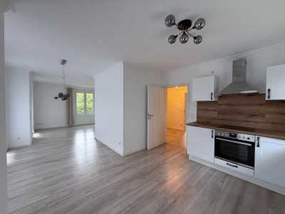 Modernes Wohnen beginnt hier: Ca. 130 m² Einfamilienhaus mit Terrasse & Fußbodenheizung