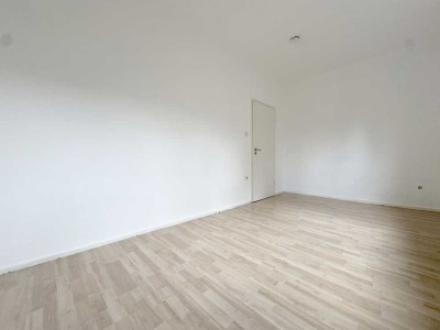 Gemütliche Zweiraumwohnung mit gelungender Aufteilung sucht Mieter!