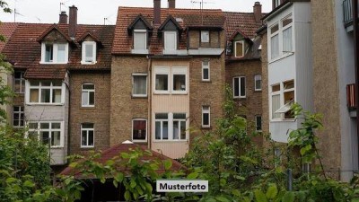 2-Zimmer-Wohnung + provisionsfrei +