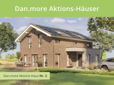 Traumhaus auf großem Grundstück – Unser Angebot für Ihre Zukunft