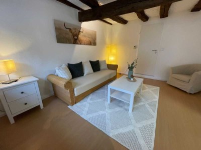 Modernisiertes Haus mit 3 Zimmern in Frei-Laubersheim