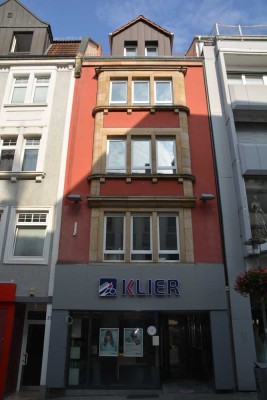 1-Zimmer-Wohnung in der Innenstadt von Aschaffenburg!