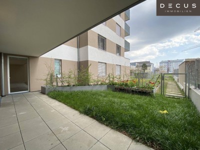| 3-ZIMMER GARTENWOHNUNG |SÜDSEITIG | NAHE HBF | NIEDRIGE ENERGIEKOSTEN | AB DEZEMBER |