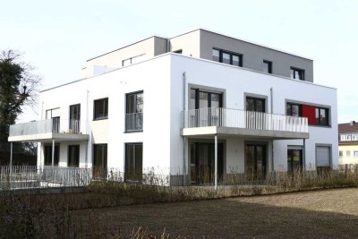 Schöne, geräumige drei Zimmer Wohnung in Rheinisch-Bergischer Kreis, Bergisch Gladbach zum 1.3.2026
