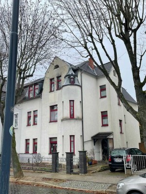 Schicke 3-Zimmer Wohnung, 84m², 2. OG, Naumburg (Saale)