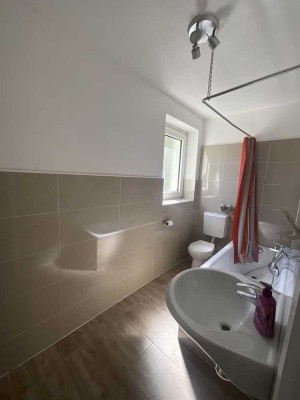 Demnächst frei! 3-Zimmer-Wohnung in Iserlohn Hombruch