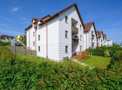 MANK I/1, freifinanzierte Mietwohnung mit Kaufoption, Stg.1-OG TOP 6, 1000/00008170/00001106