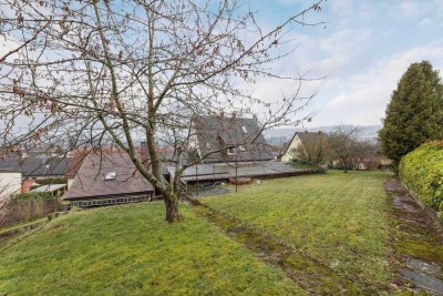 Mehrfamilienhaus mit diversen Nutzungsmöglichkeiten