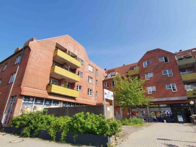 2 Zi.Whg. mit Loggia in beliebter Lage ab 01.02.2025