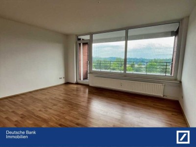 *Modernisierte 3-Zimmer-Wohnung im Altländer Viertel*