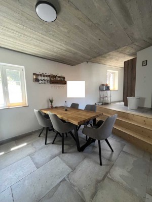 Attraktive 3-Zimmer-Wohnung mit gehobener Innenausstattung in Passau