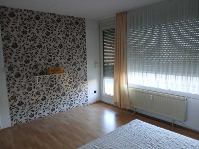 *** MEIN HÜLS mit SOMMER-LOGGIA 2,5 ZKBB gepflegt & renoviert (19) *** NEUES BAD***
