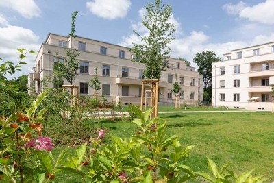 * EXKLUSIVES PENTHOUSE MIT GROßER SONNENTERRASSE *