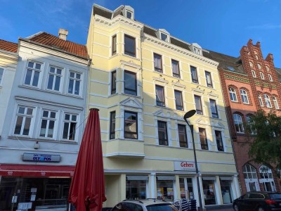 5,0-Zimmer-Wohnung,Große Str. 15-19, 2. OG re