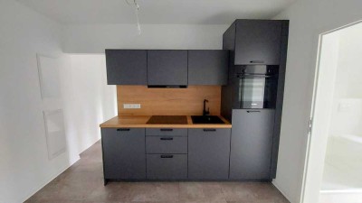 Renovierte Einliegerwohnung