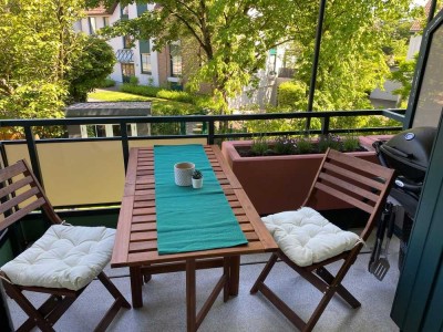 Haan, Rietmacher Weg, 2 Zimmer, Plus