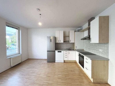 Gemütliche 2 Zimmer Wohnung - nächst S-Bahn Nußdorf und Donaukanal!