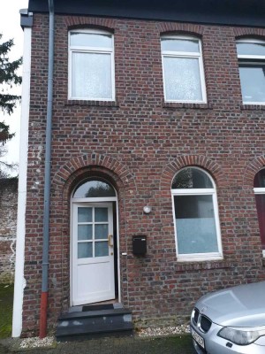 Exklusive 2-Zimmer-Maisonette-Wohnung in Eschweiler