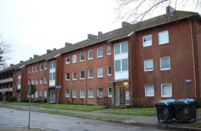 Provisionsfrei: Wohnkomplex in beliebter Lage von Bordesholm