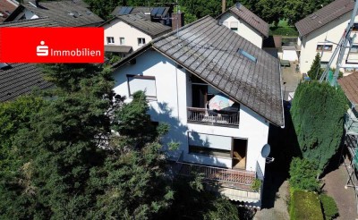 3-Familienhaus in Seligenstadt / Klein-Welzheim