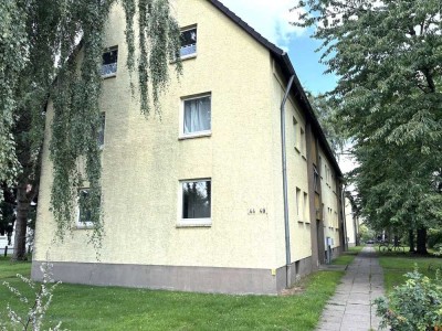 ~~Kleine 2,5 Zimmerwohnung in Bünde Mitte !~~