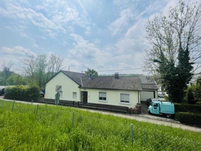 WOHNHAUS & CAFE MIT ZUKUNFTSPOTENZIAL