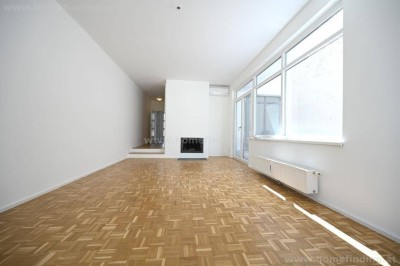 modernes Reihenhaus in Grünruhelage/ nahe Naaffgasse - befristet