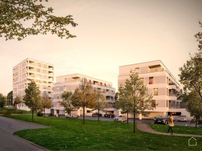 Leben und Wohnen im Ost-Viertel Schönebürg