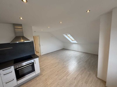 Ansprechende 2-Zimmer-Wohnung mit EBK in Vallendar