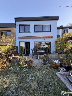 Wohnen im Split-Level Format mit Talblick/ Reserviert