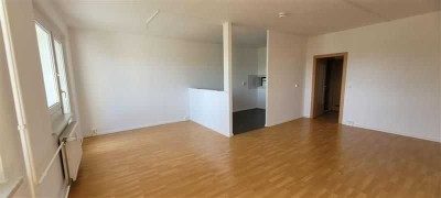 Hell, freundlich, einladend – genau richtig für Sie!