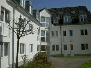 20 m² Appartement in der Moselresidenz in Trier Kürenz