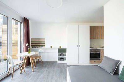 I Live Apartment