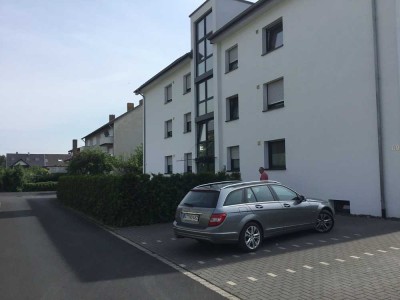 Moderne 3 Zimmerwohnung