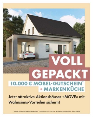 Ihr individuelles Traumhaus in Eislingen - Erfüllen Sie sich Ihren Wohntraum mit allkauf