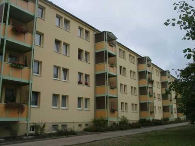 Wohnung zum Wohlfühlen