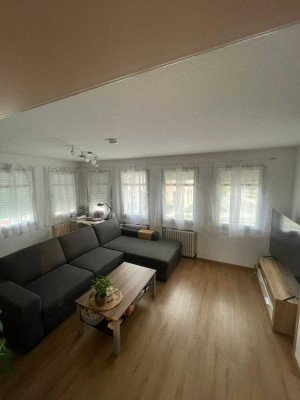 Schöne, helle 3-Zimmer-Wohnung in Hettingen/Inneringen