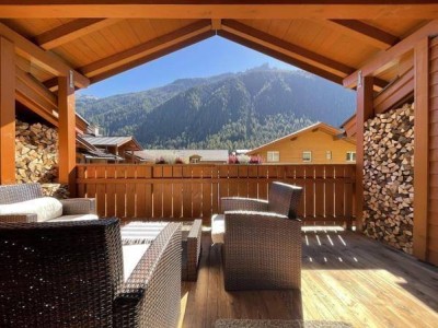 4 Zimmer Wohnung mit Tiefgaragenplatz und Kellerabteil; 25 Minuten von Innsbruck