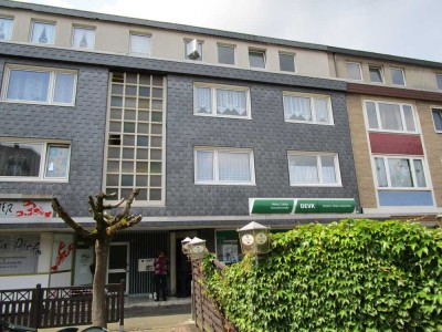 Helle 2,5-Zi.-Wohnung in DU-Walsum – zentrale Lage, Friedrich-Ebert-Str. 133